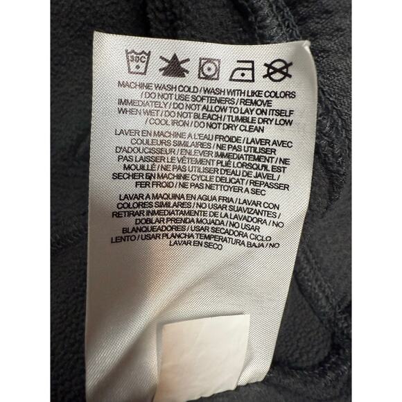 Nike Vanderbilt Commodores Football Hoodie Medium Gray Pullover Graphic Mens - Picture 12 of 13